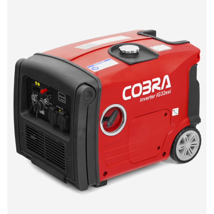 Cobra IG32ESI Generator