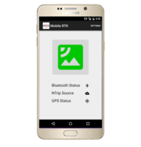Milati-Swozi-GPS via mobiele app